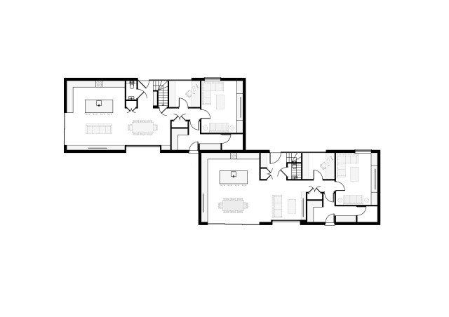 Bundish plot 12 ground New