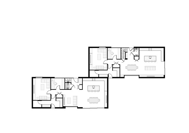 Bundish plot 34 ground New